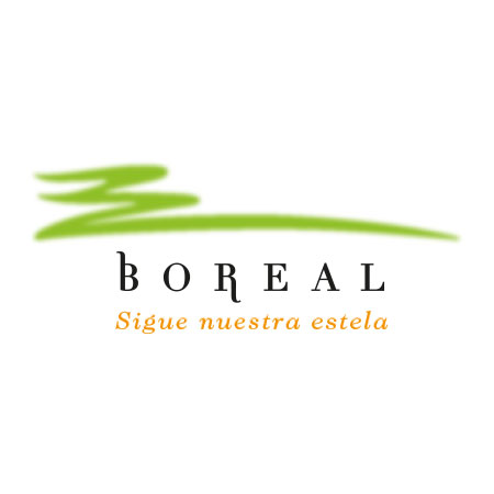 logo boreal portada
