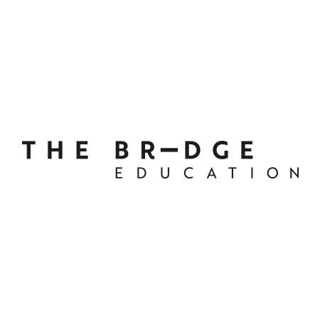 The Bridge Education Logo